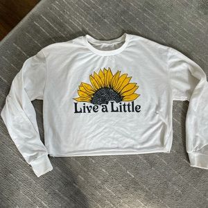 Lightweights sweatshirt